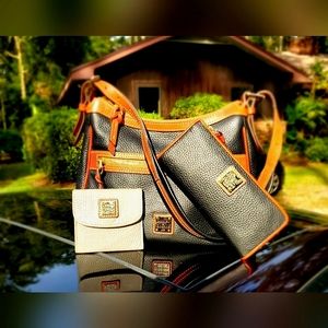 Dooney Set